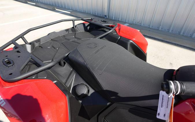 2026 Can-Am Outlander 700