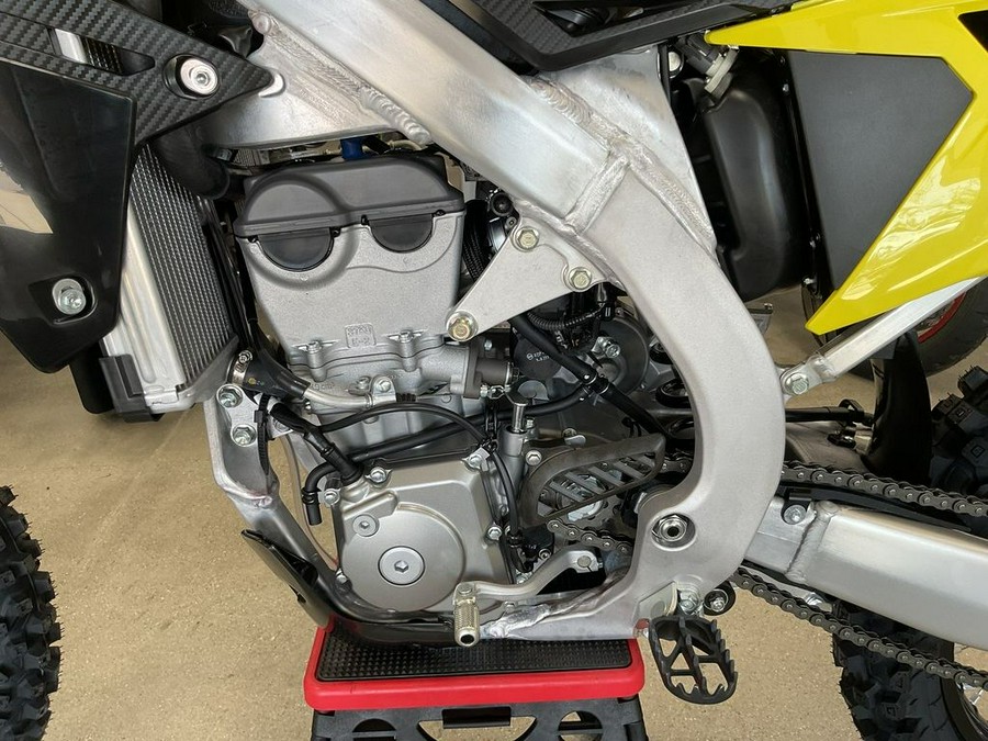 2026 Suzuki RM-Z450