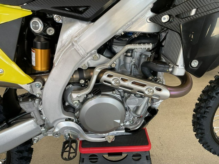 2026 Suzuki RM-Z450