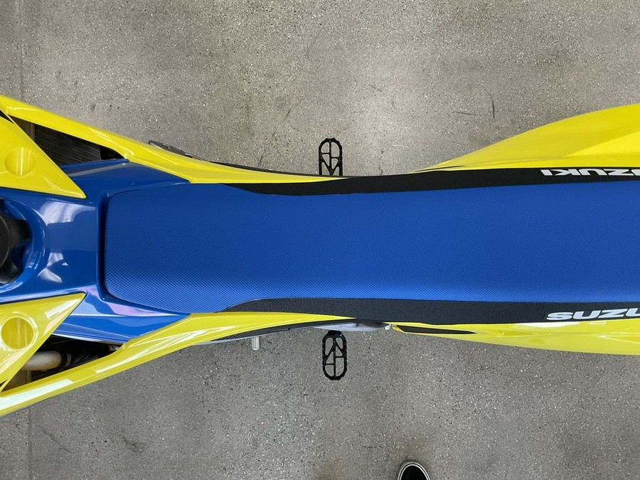 2026 Suzuki RM-Z450