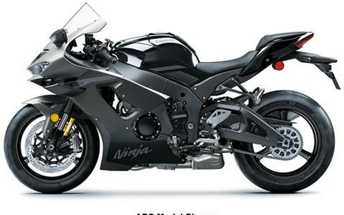 2026 Kawasaki Ninja ZX-10R