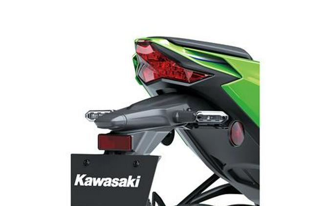 2026 Kawasaki Ninja ZX-10R
