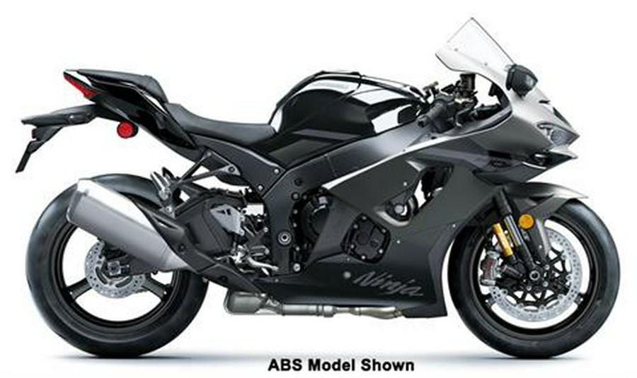 2026 Kawasaki Ninja ZX-10R