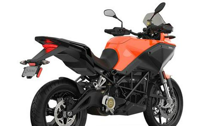 2025 Zero Motorcycles DS