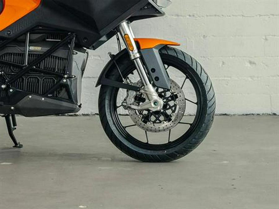 2025 Zero Motorcycles DS