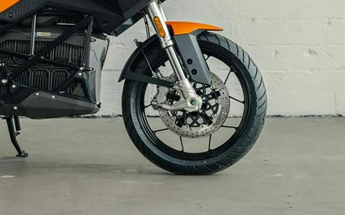 2025 Zero Motorcycles DS