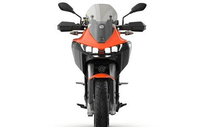 2025 Zero Motorcycles DS