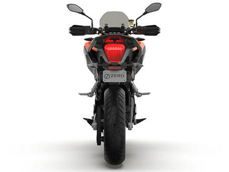 2025 Zero Motorcycles DS