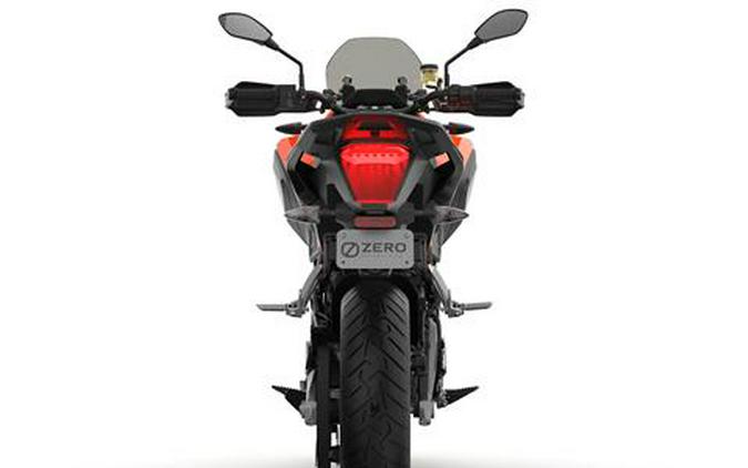 2025 Zero Motorcycles DS