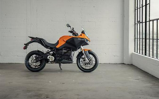 2025 Zero Motorcycles DS