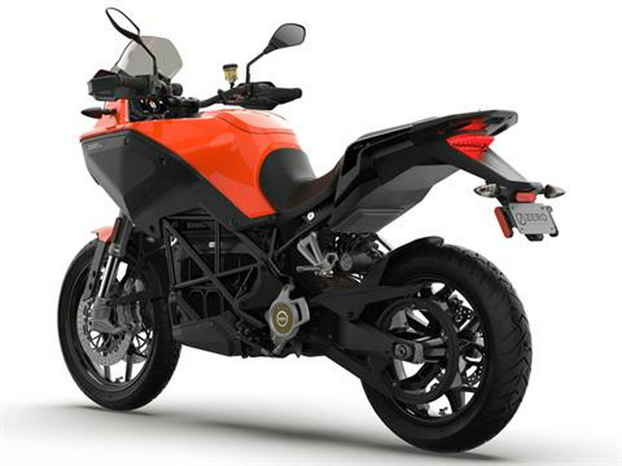 2025 Zero Motorcycles DS