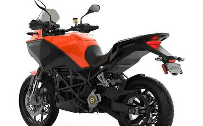 2025 Zero Motorcycles DS