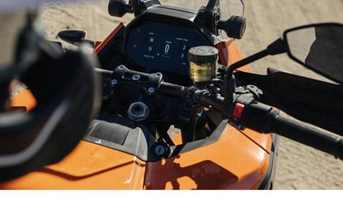 2025 Zero Motorcycles DS