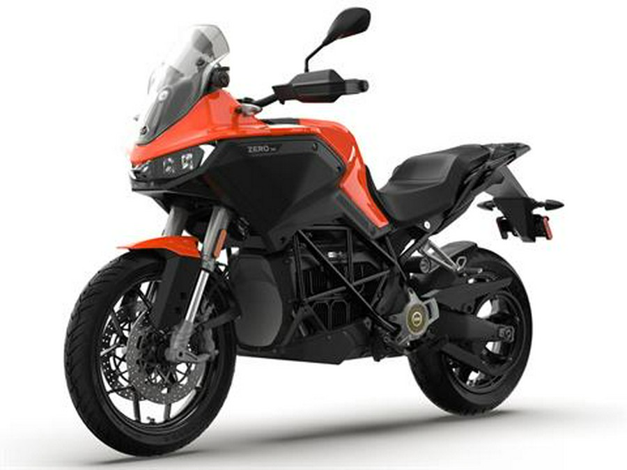 2025 Zero Motorcycles DS