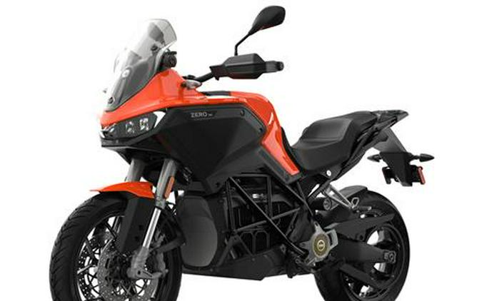 2025 Zero Motorcycles DS