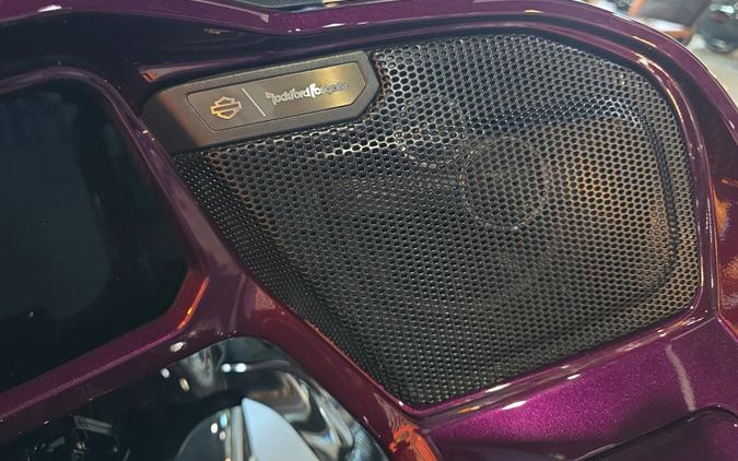 FLTRXSE 2025 CVO™ Road Glide™