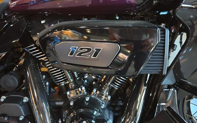 FLTRXSE 2025 CVO™ Road Glide™