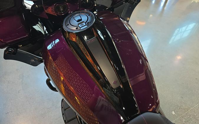 FLTRXSE 2025 CVO™ Road Glide™