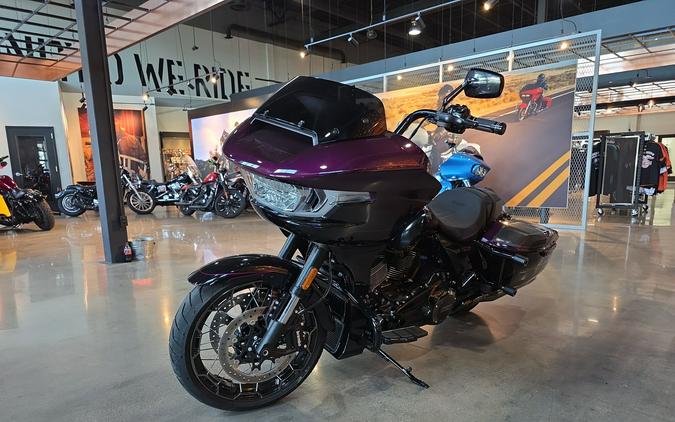 FLTRXSE 2025 CVO™ Road Glide™