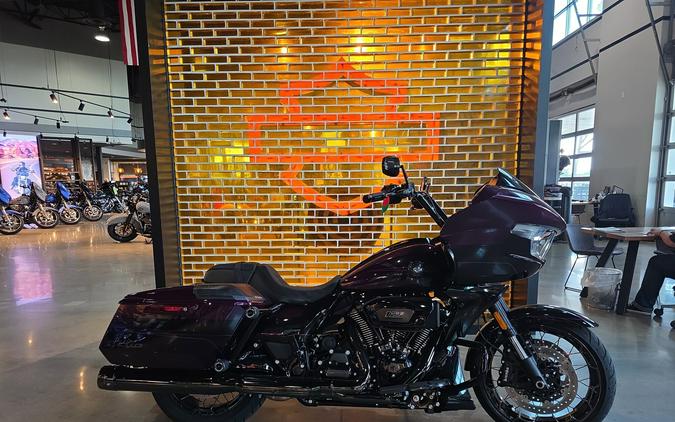 FLTRXSE 2025 CVO™ Road Glide™