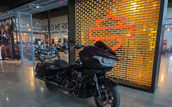 FLTRXSE 2025 CVO™ Road Glide™