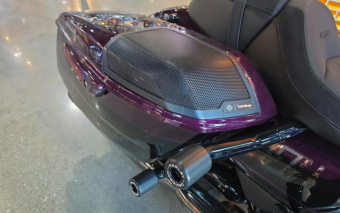 FLTRXSE 2025 CVO™ Road Glide™