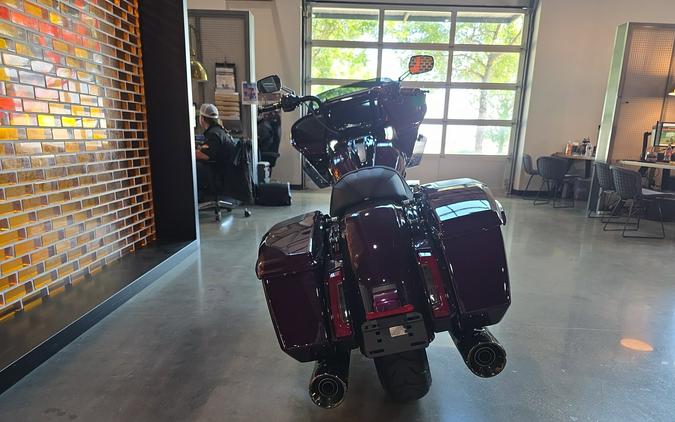 FLTRXSE 2025 CVO™ Road Glide™