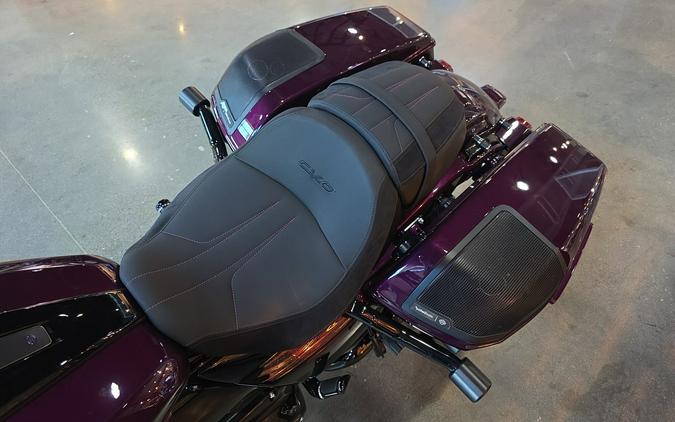 FLTRXSE 2025 CVO™ Road Glide™
