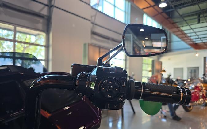FLTRXSE 2025 CVO™ Road Glide™