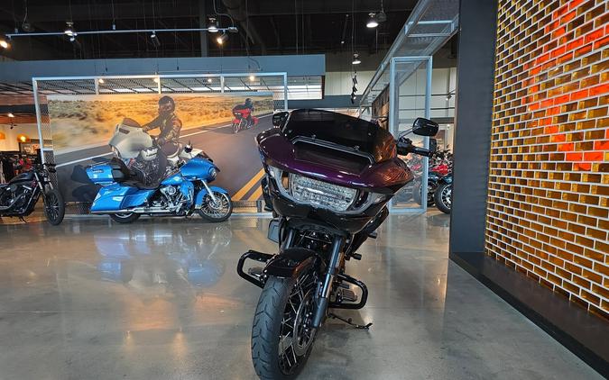 FLTRXSE 2025 CVO™ Road Glide™