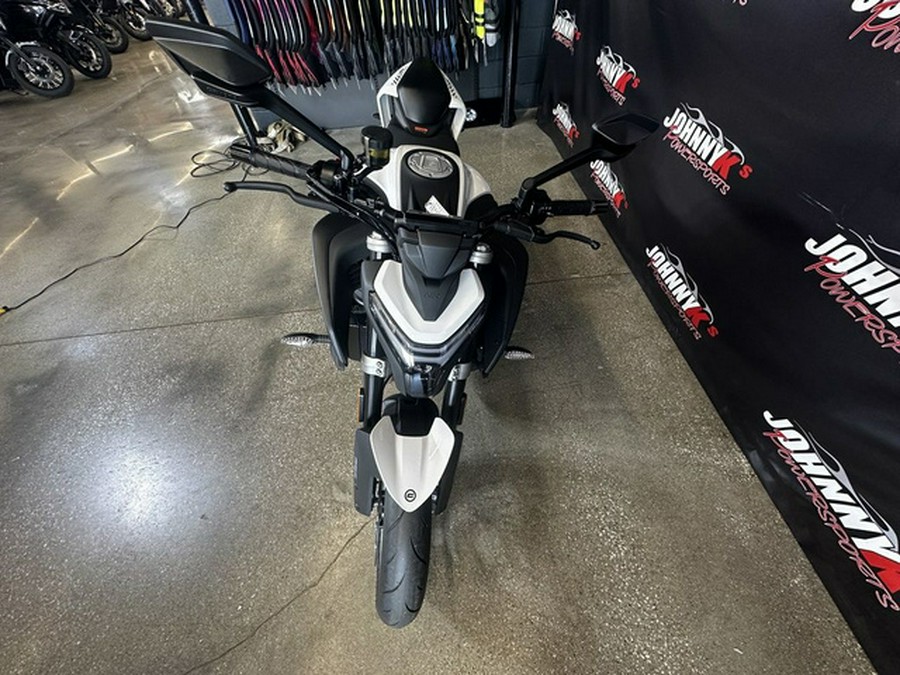 2026 CFMOTO NK 450