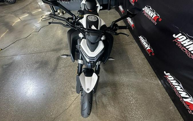 2026 CFMOTO NK 450