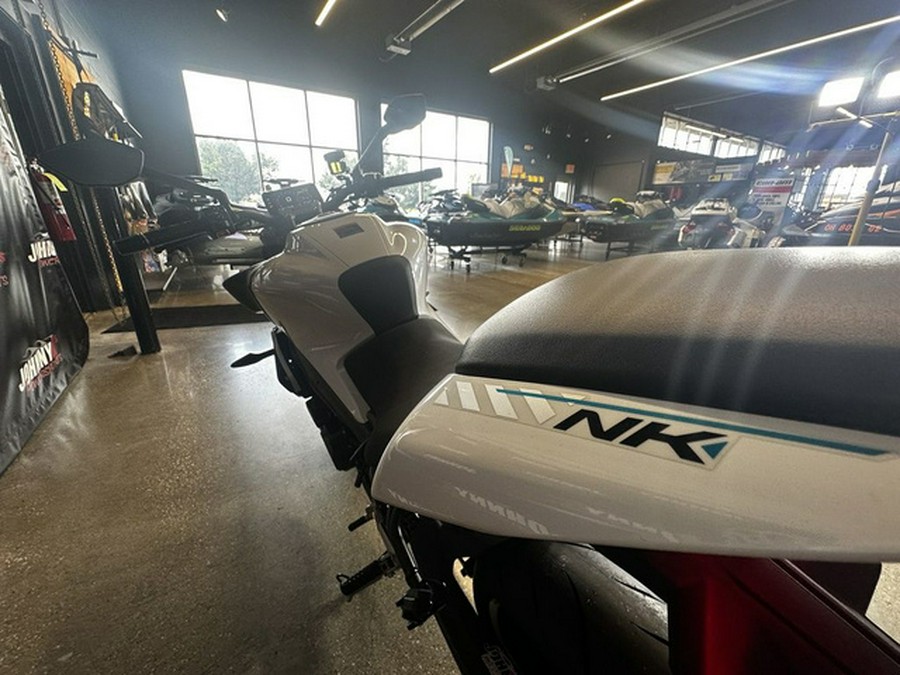 2026 CFMOTO NK 450