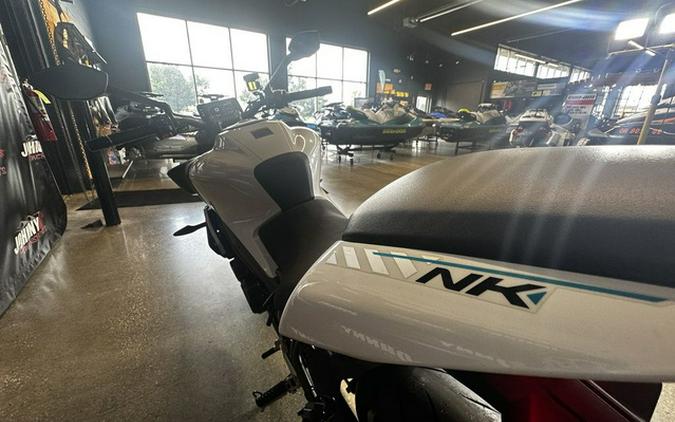 2026 CFMOTO NK 450