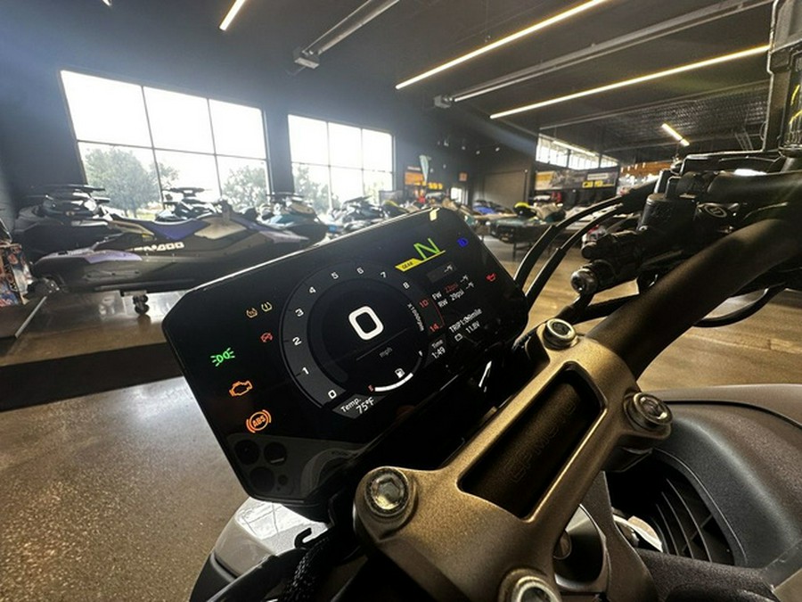 2026 CFMOTO NK 450
