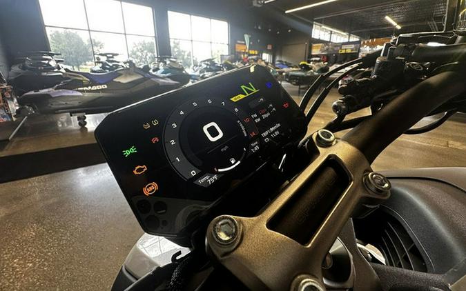 2026 CFMOTO NK 450