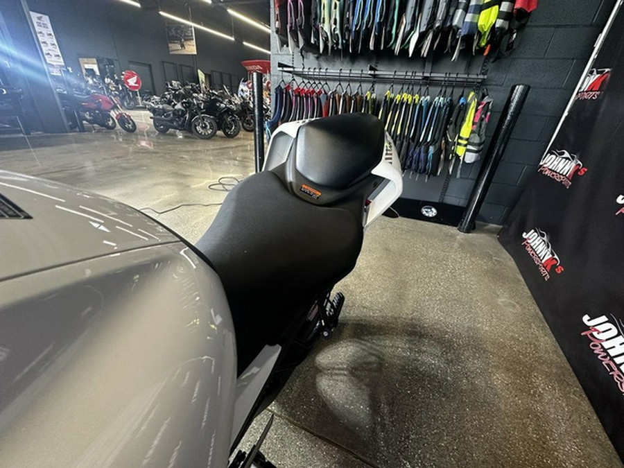 2026 CFMOTO NK 450