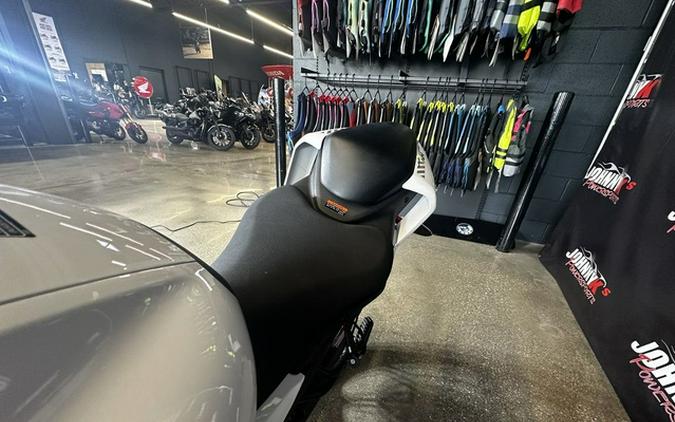 2026 CFMOTO NK 450