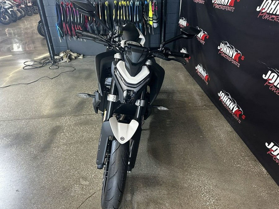 2026 CFMOTO NK 450