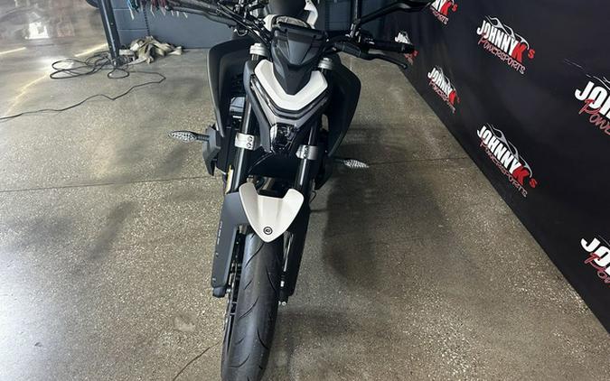 2026 CFMOTO NK 450