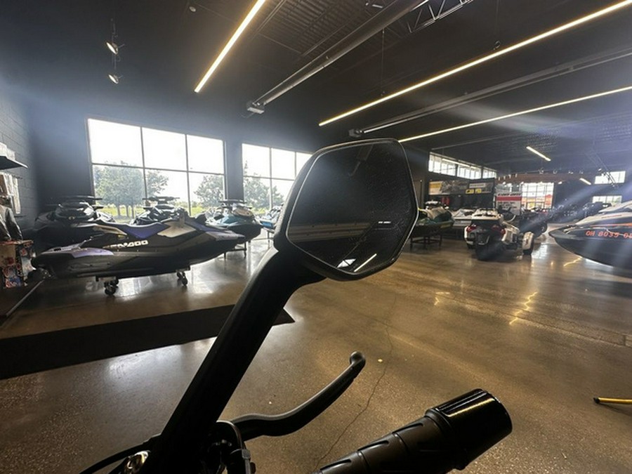 2026 CFMOTO NK 450