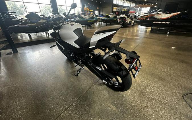 2026 CFMOTO NK 450