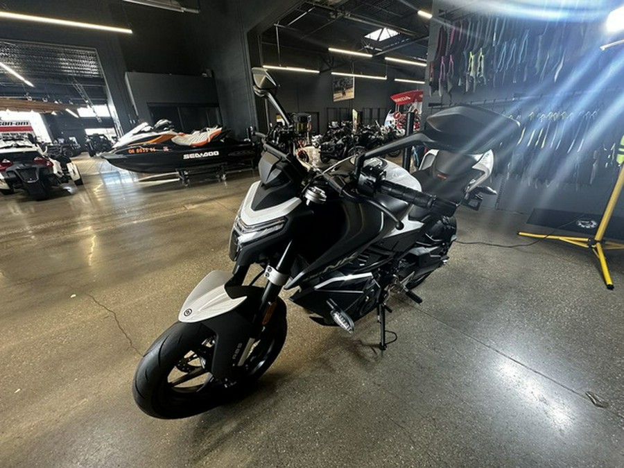 2026 CFMOTO NK 450