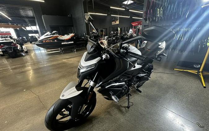 2026 CFMOTO NK 450