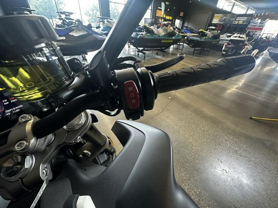 2026 CFMOTO NK 450