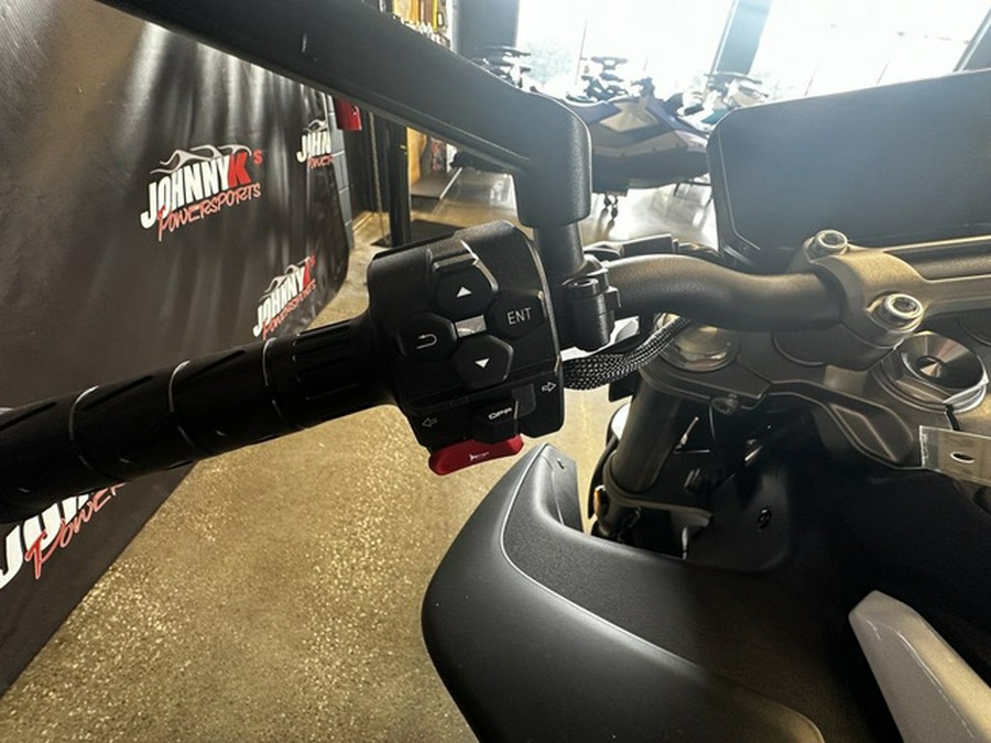 2026 CFMOTO NK 450
