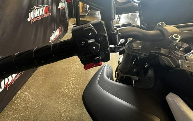 2026 CFMOTO NK 450