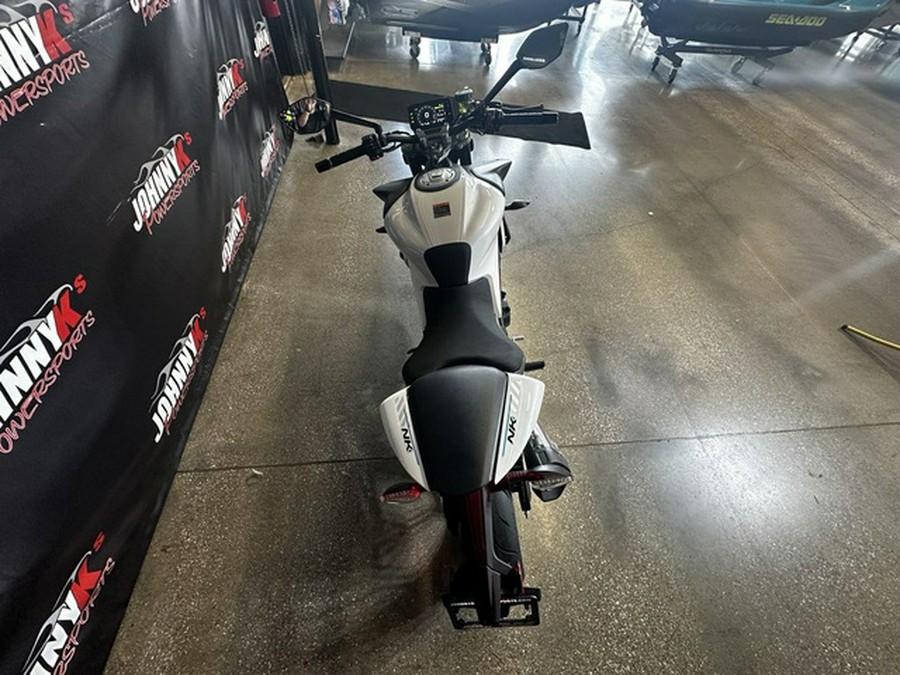 2026 CFMOTO NK 450