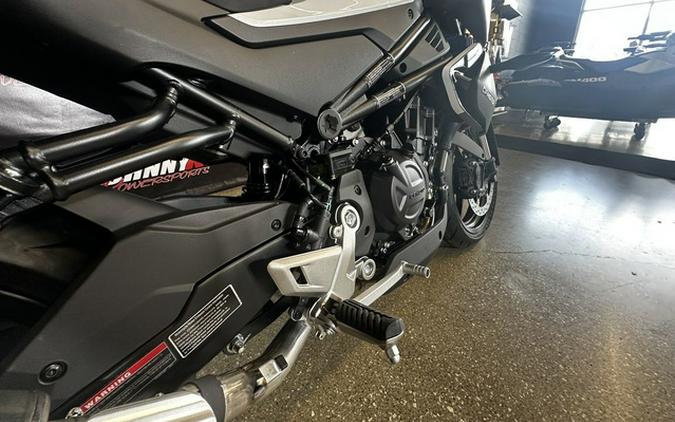 2026 CFMOTO NK 450