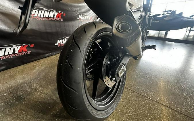 2026 CFMOTO NK 450